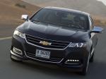 Chevrolet Impala LTZ 2013 года (NA)